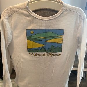 Graphic thermal( free item with purchase!!!!